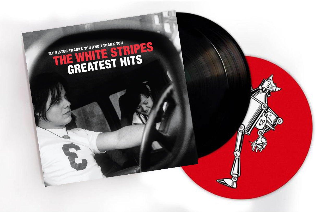 Greatest Hits
