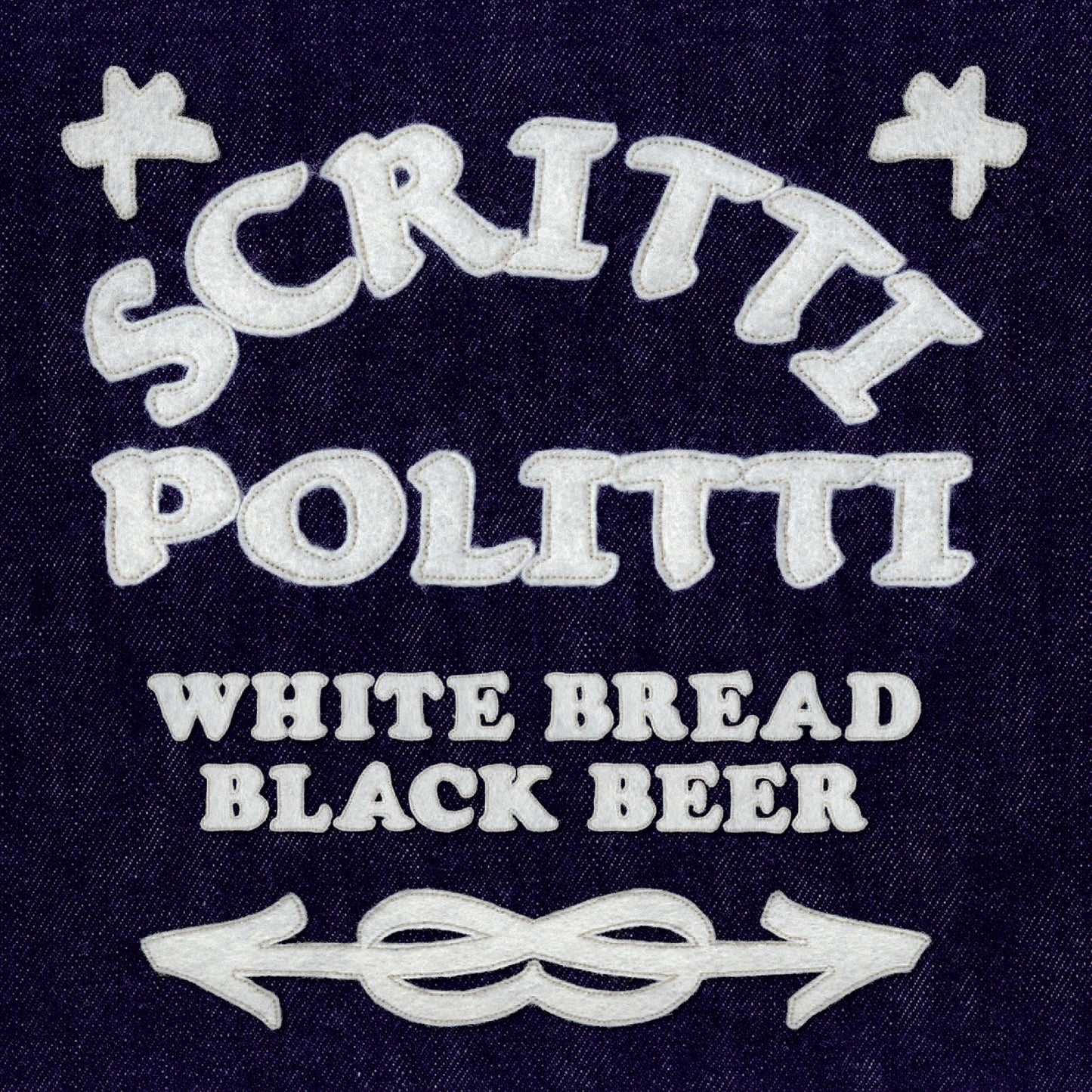 White Bread, Black Beer