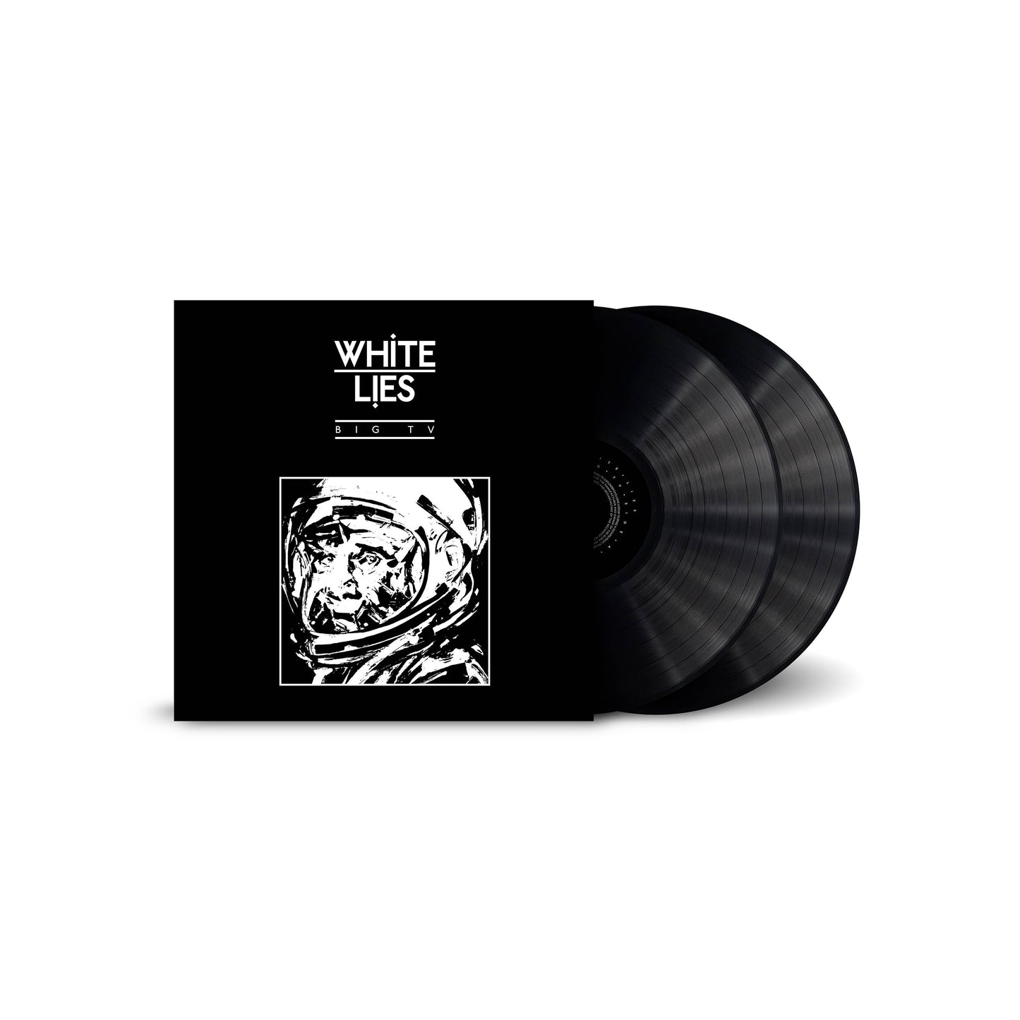 White Lies - BIG TV 2LP 3D packshot 2024.jpeg