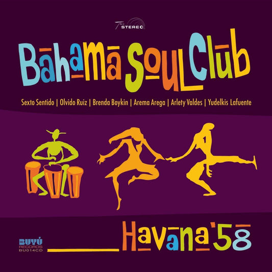 Havana '58