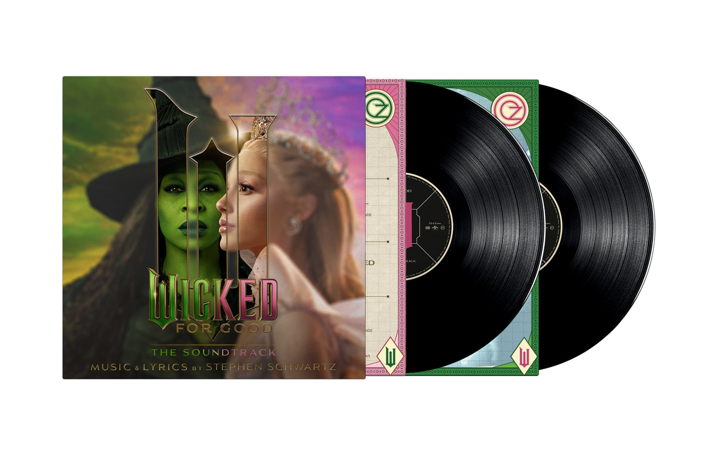 Wicked: For Good