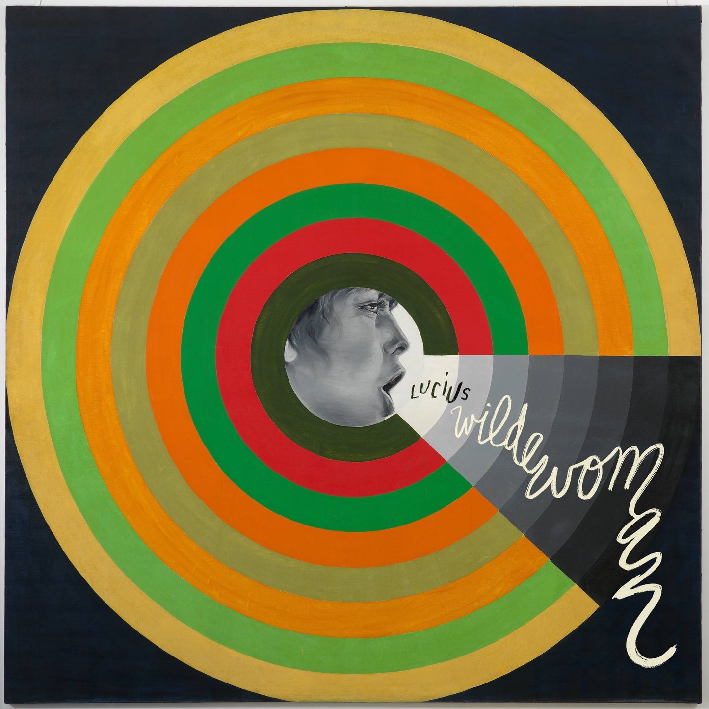 Wildewoman (The New Recordings)