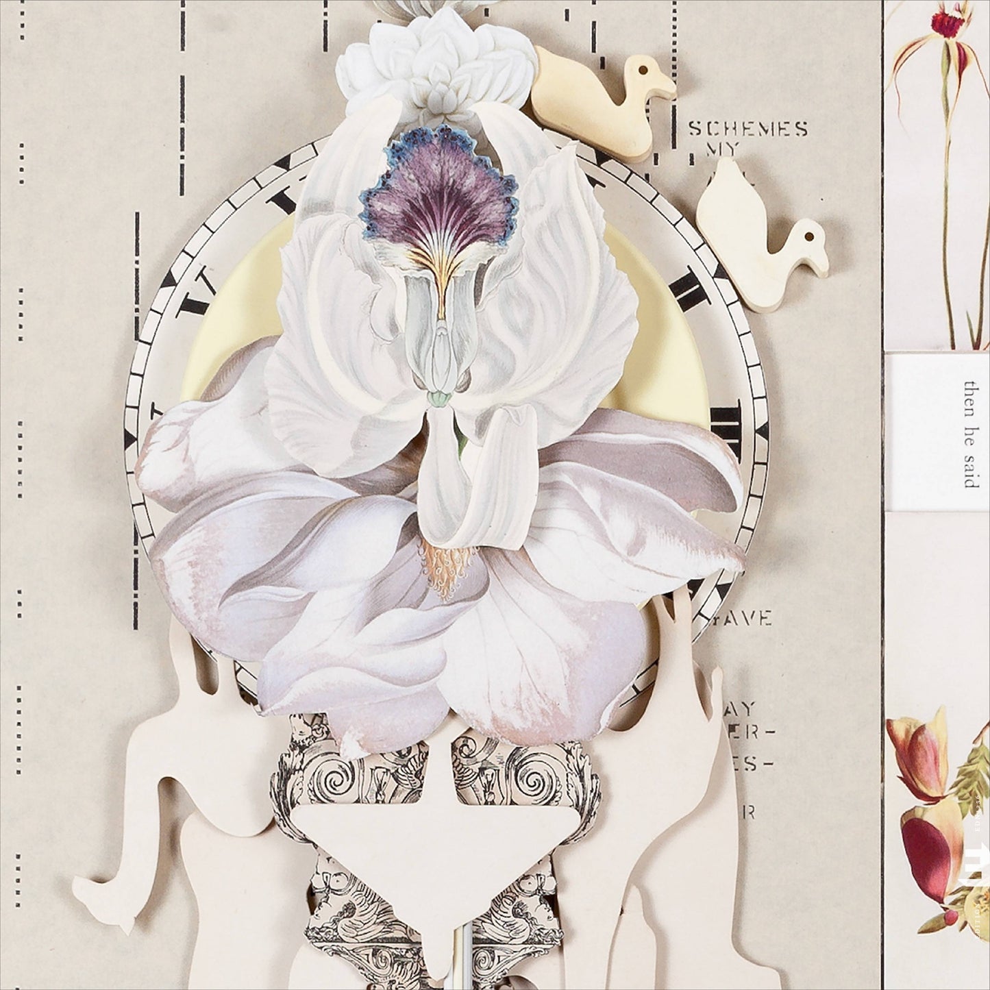 Wildflowers Vol.1