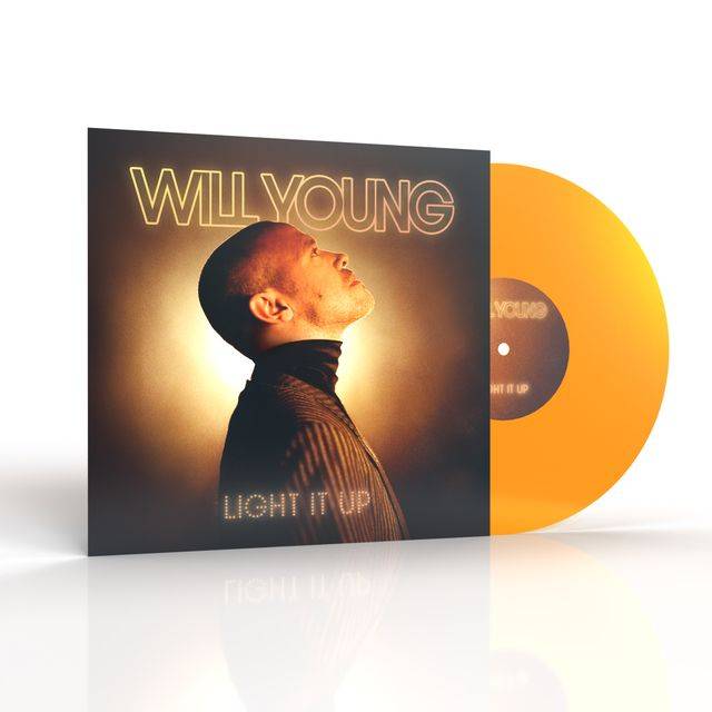 Will Young Yellow Vinyl.jpeg