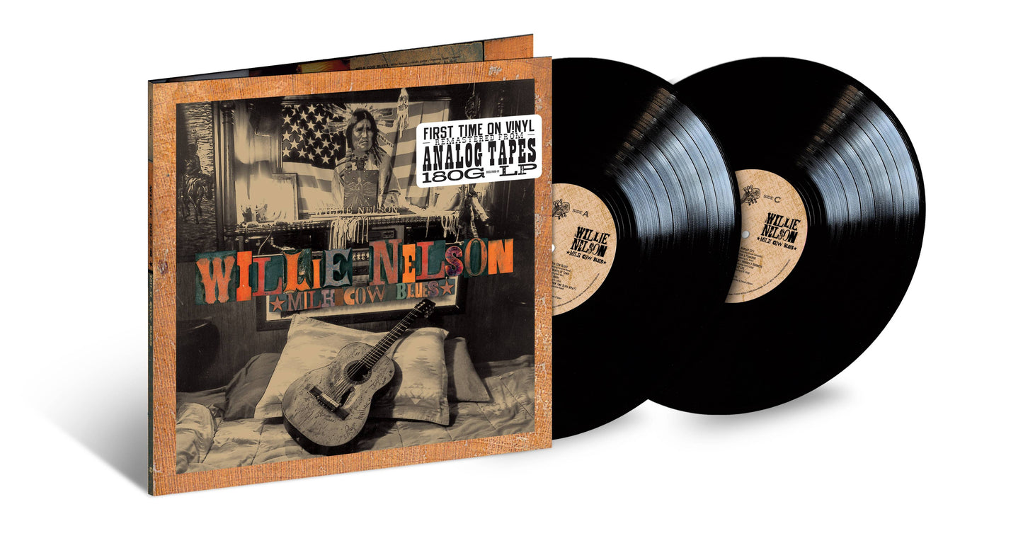 Willie-Milk Cow Blues_Packshot.jpg