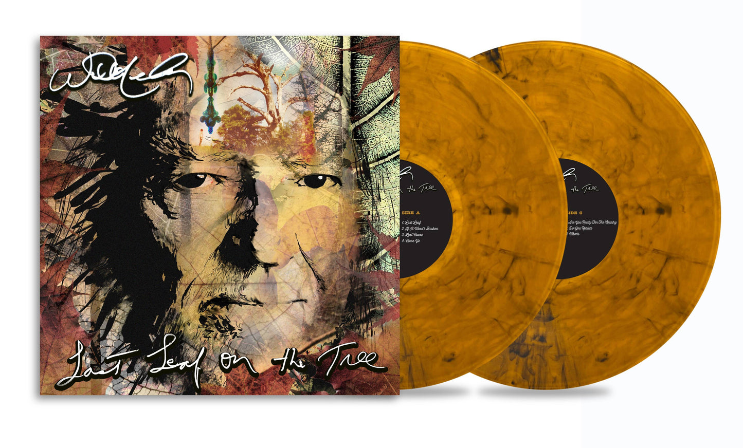 Willie_Last Leaf_vinyl_product shot.jpg