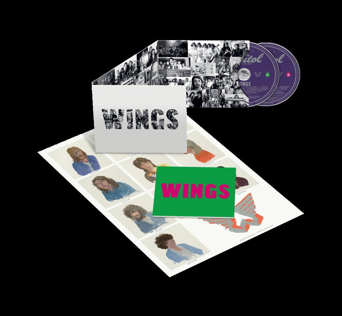 Wings