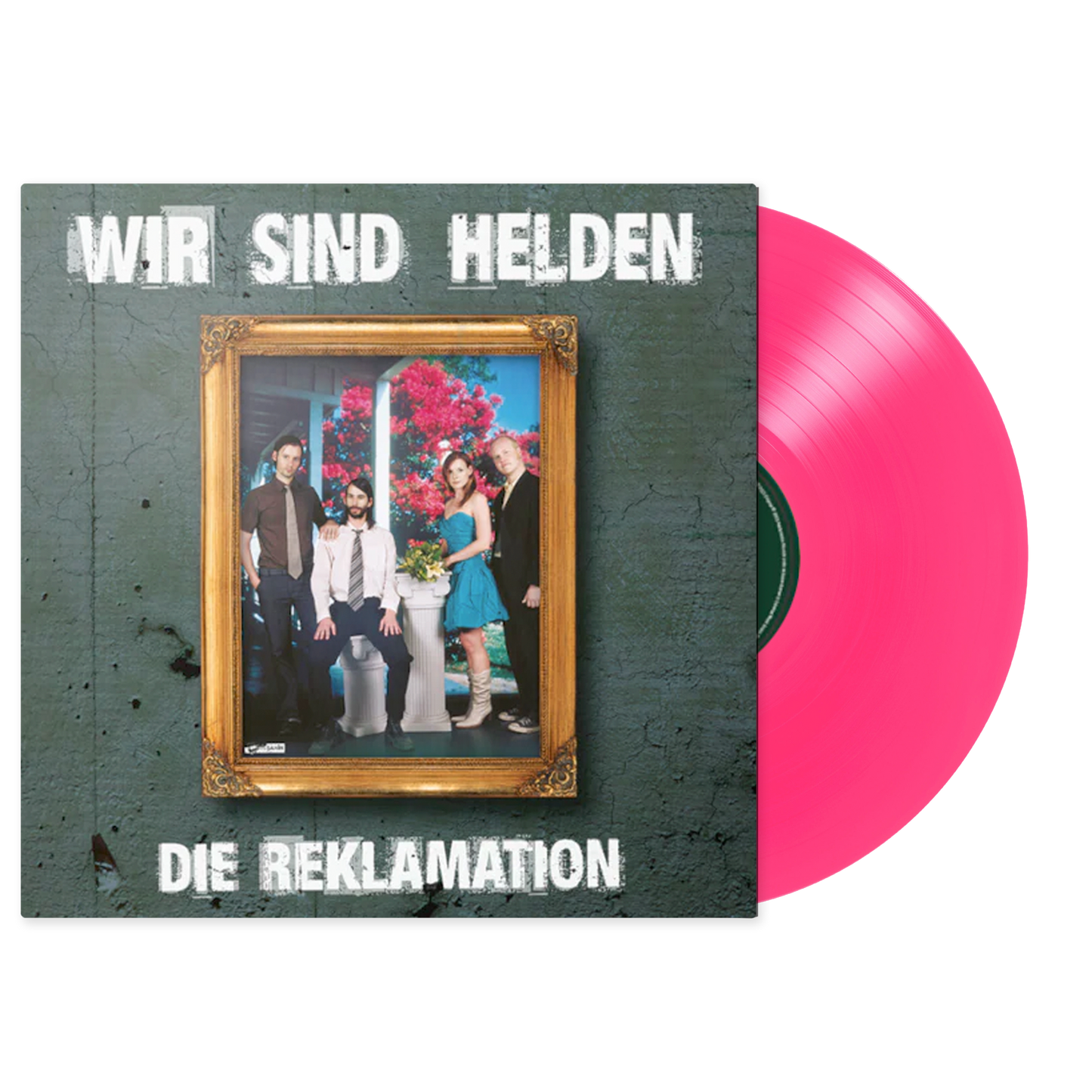 Die Reklamation - RSD Black Friday 2025