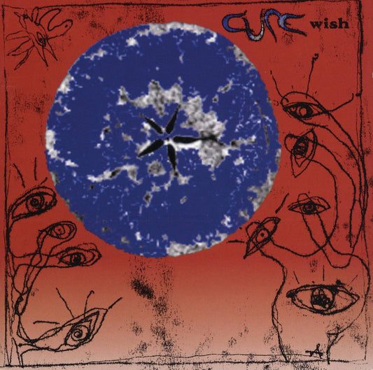 Wish (Deluxe Edition)