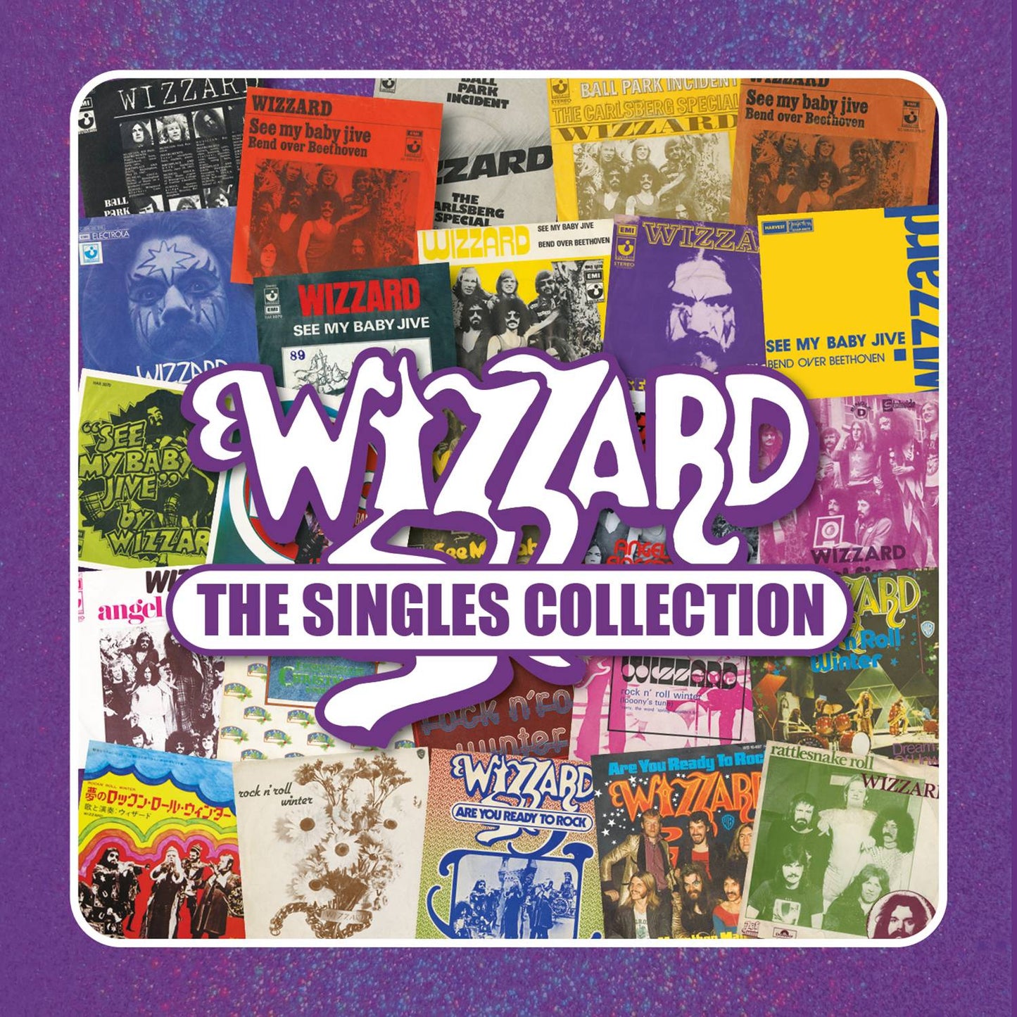 The Singles