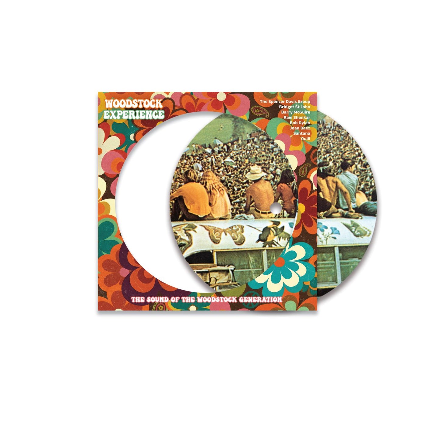 Woodstock Experience