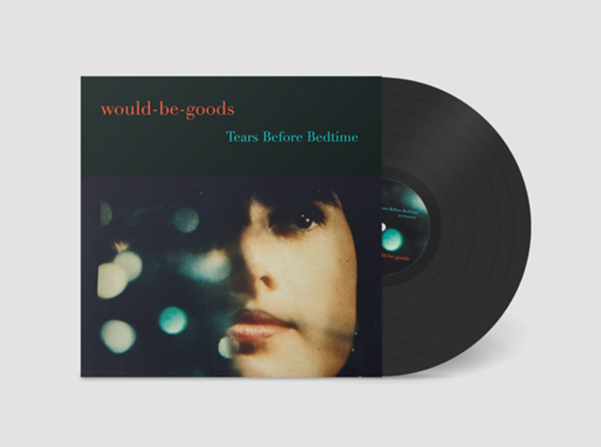 Tears Before Bedtime
