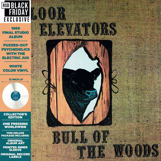 Bull Of The Woods - Black Friday 2023