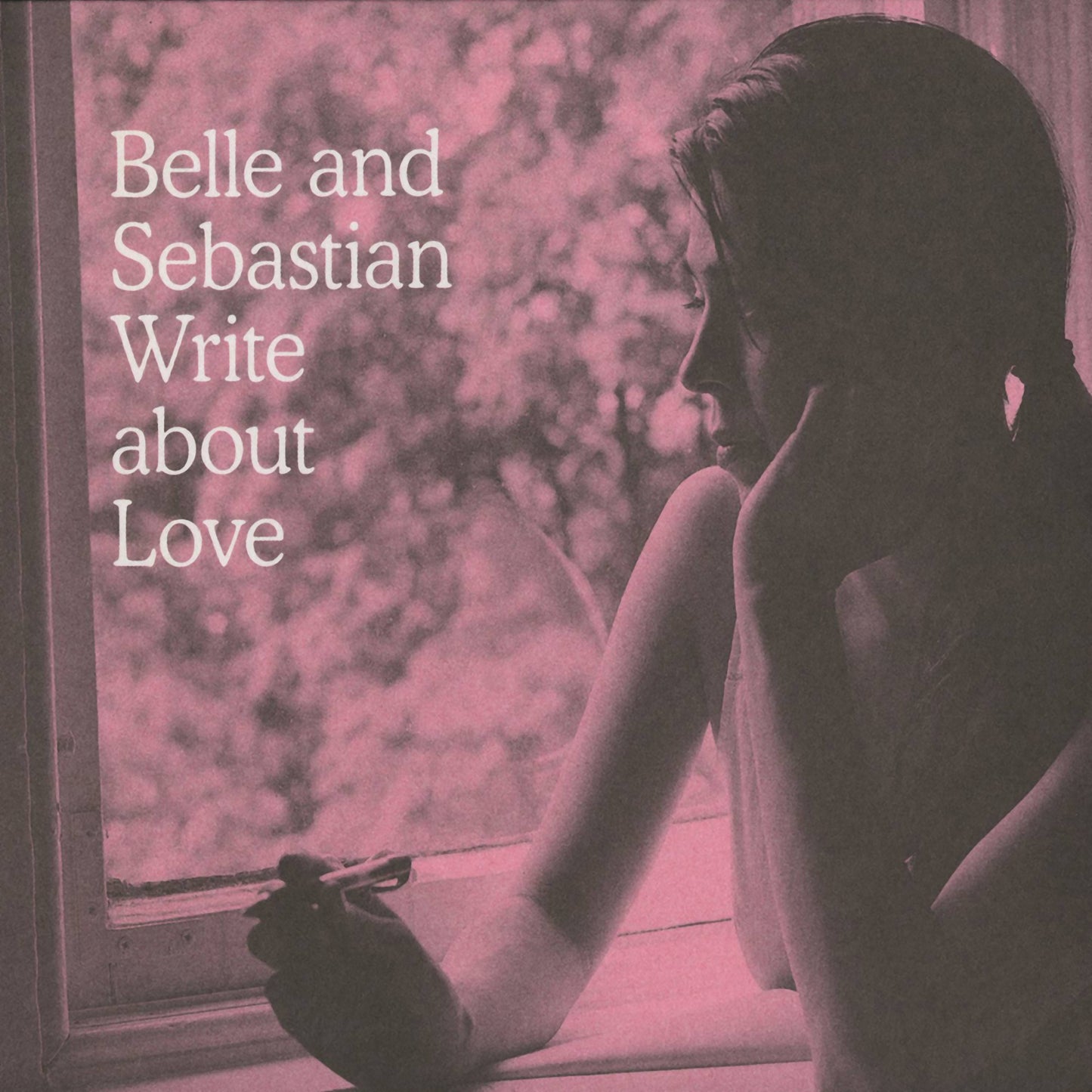 Belle and Sebastian Write About Love
