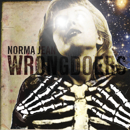 Wrongdoers - Black Friday 2024