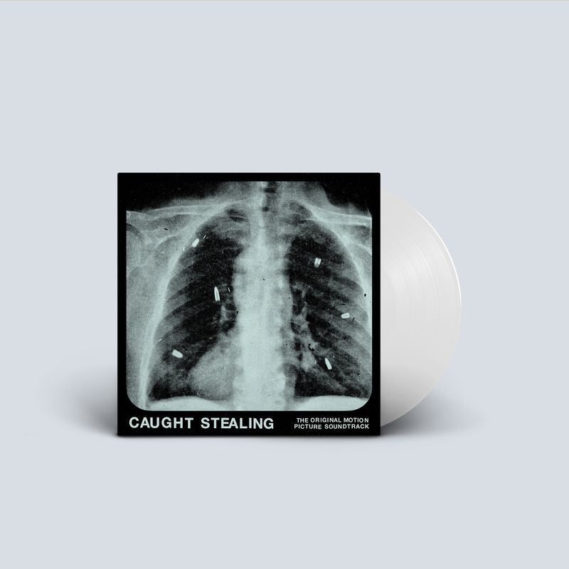 Caught Stealing (The Original Motion Picture Soundtrack)