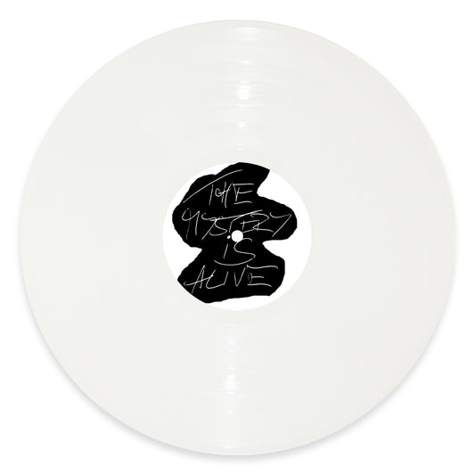 The Mystery Is Alive / The Love Acid