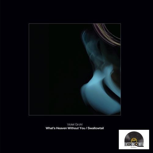 Violet Grohl - What's Heaven Without You / Swallowtail - RSD 2026 Product Image