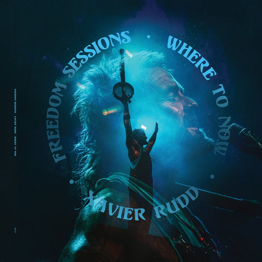 Freedom Sessions / Where To Now