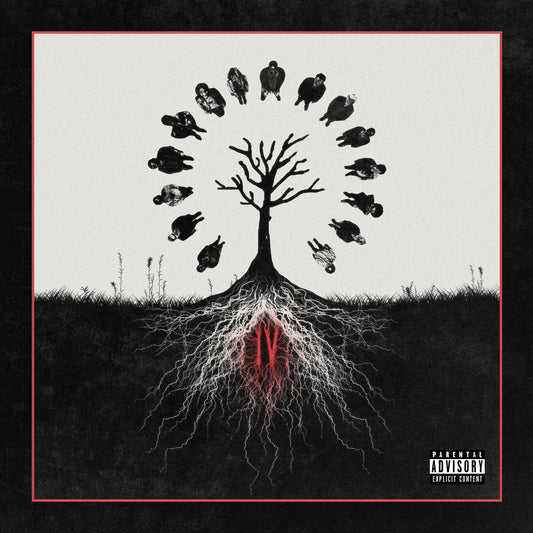 XXXtentacion Presents: Members Only Vol. 4
