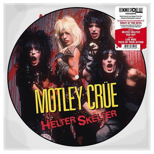 Helter Skelter