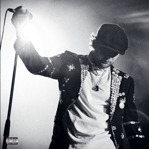 Louis Dunford - Live in North London - RSD 2026 Product Image