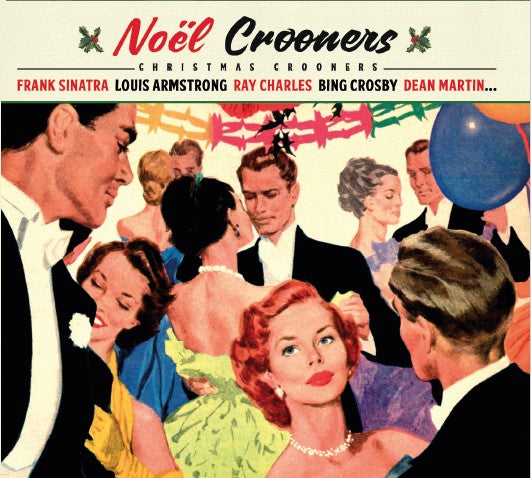 Christmas Crooners