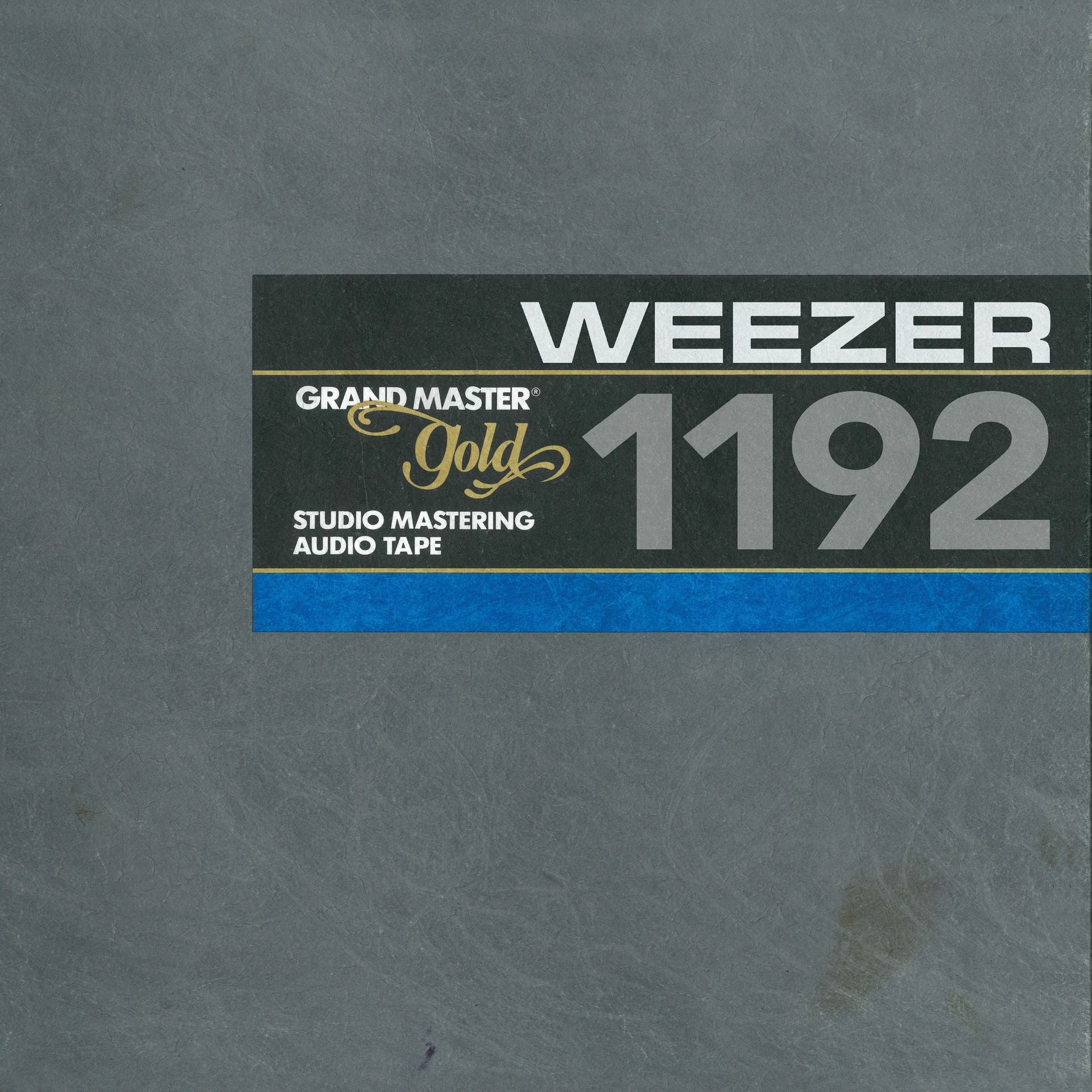 Weezer - Weezer 1192 - RSD 2026 Product Image