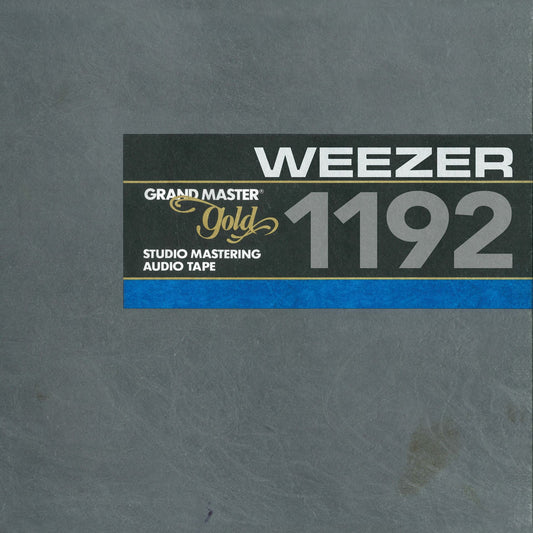 Weezer - Weezer 1192 - RSD 2026 Product Image