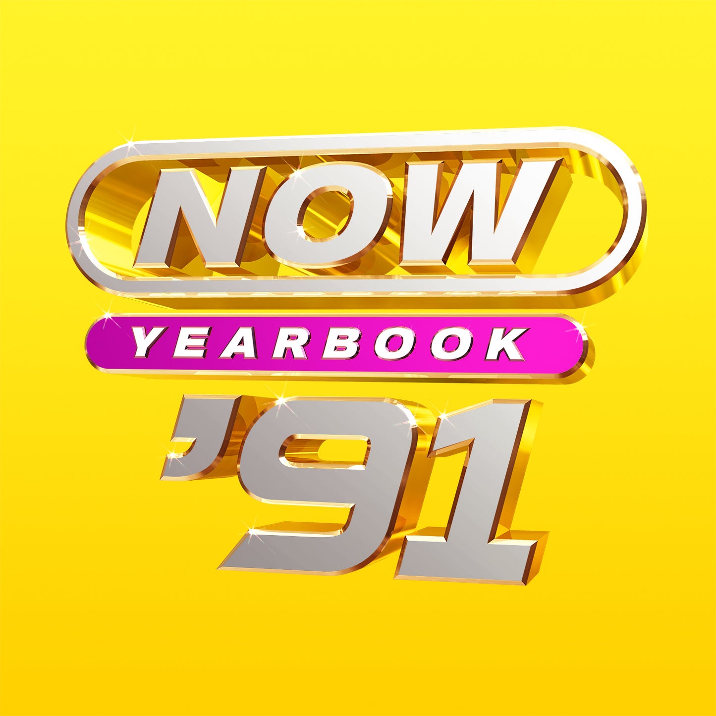 Now Yearbook 1991