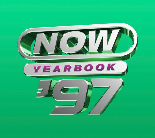 NOW - Yearbook 1997
