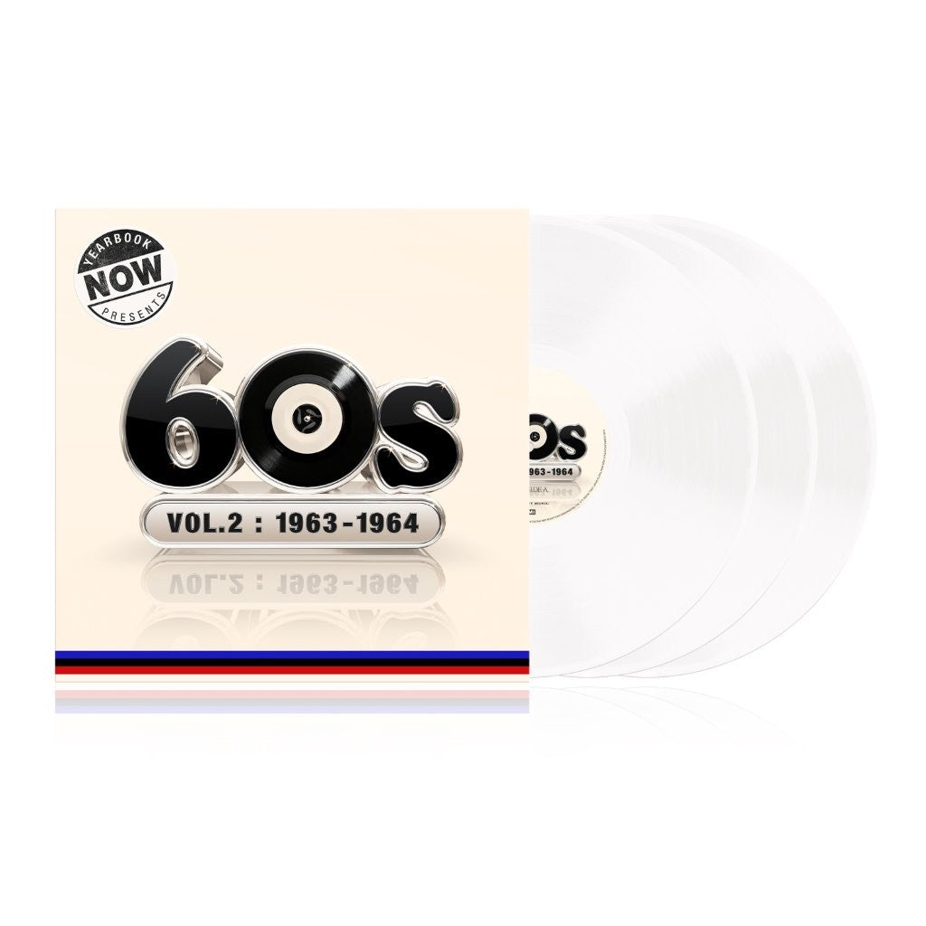 Now Yearbook Presents - The 60s - Volume 2: 1963-1964