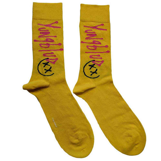 Yungblud - Unisex Ankle Socks: VIP Product Image