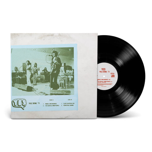 Yale Bowl '71 - RSD 2024