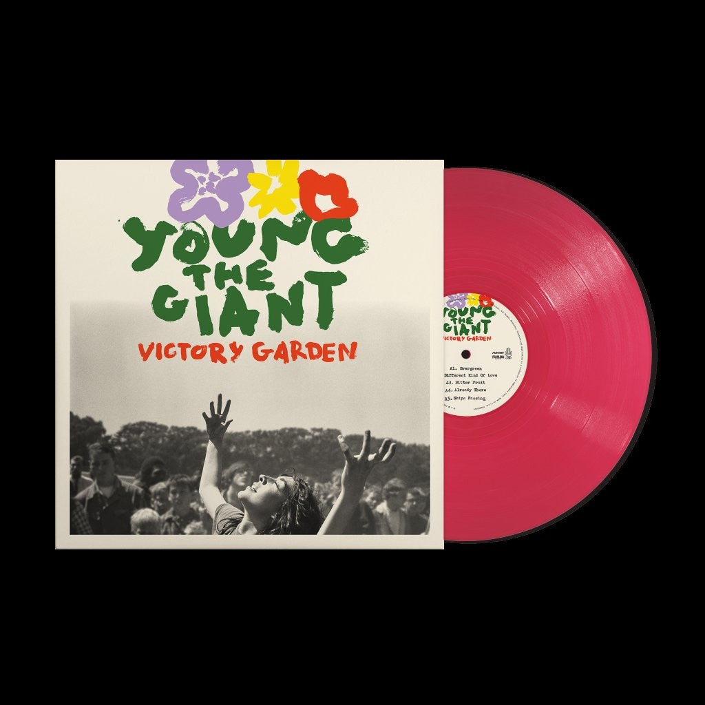 Victory Garden