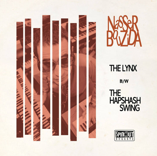 The Lynx / the Hapshash Swing