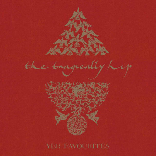Yer Favourites Vol. 1