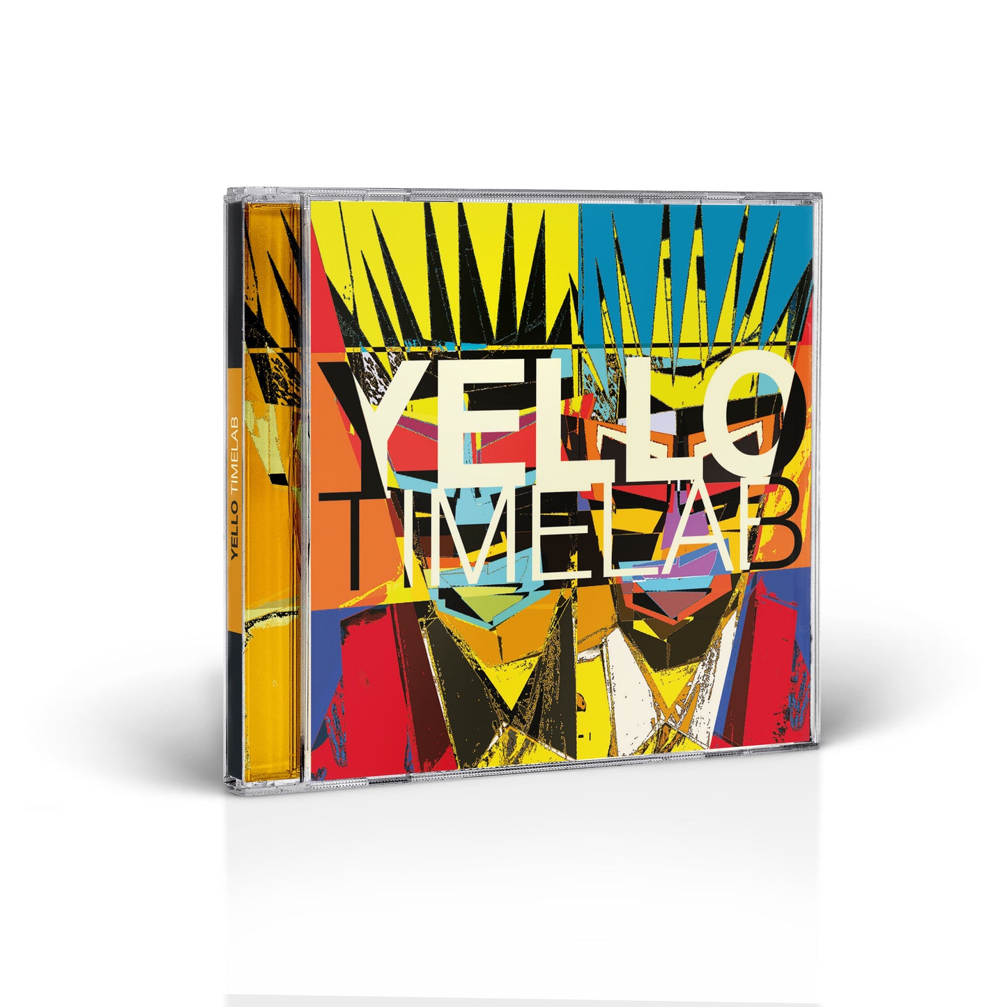 Time Lab