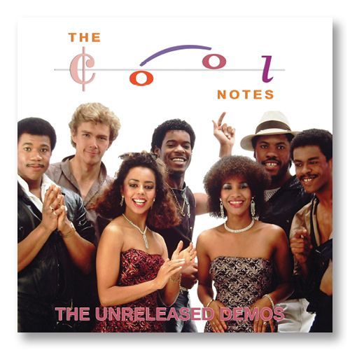 The Cool Notes - The Unreleased Demos - RSD 2026 Product Image