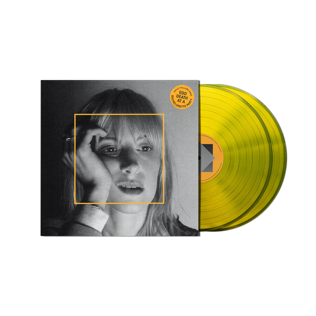 Ego Death At A Bachelorette Party