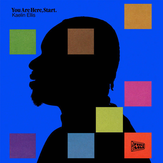 You Are Here, Start