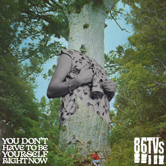 You Don't Have To Be Yourself - RSD 2024
