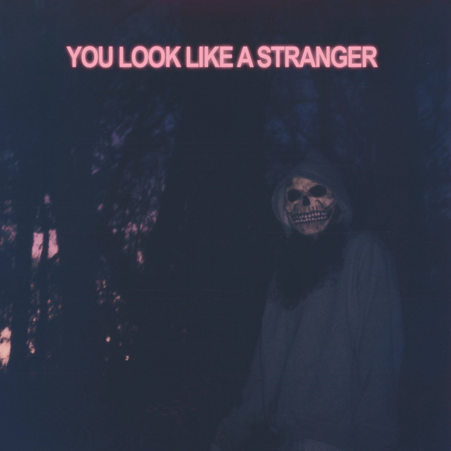 You Look Like A Stranger