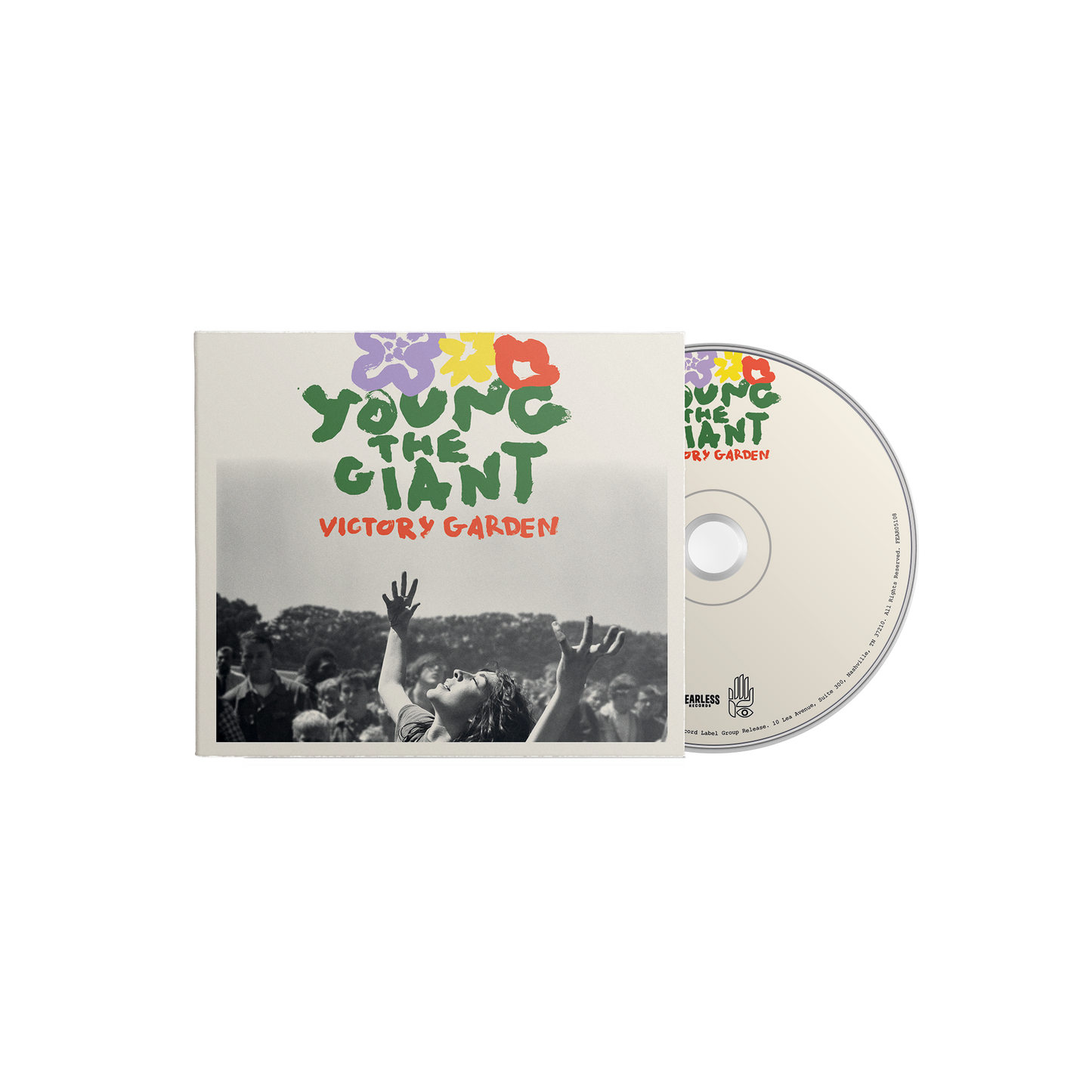 Victory Garden