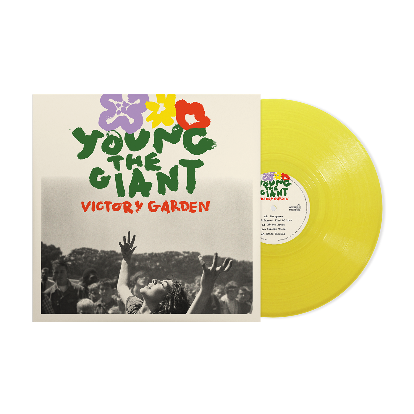 Victory Garden