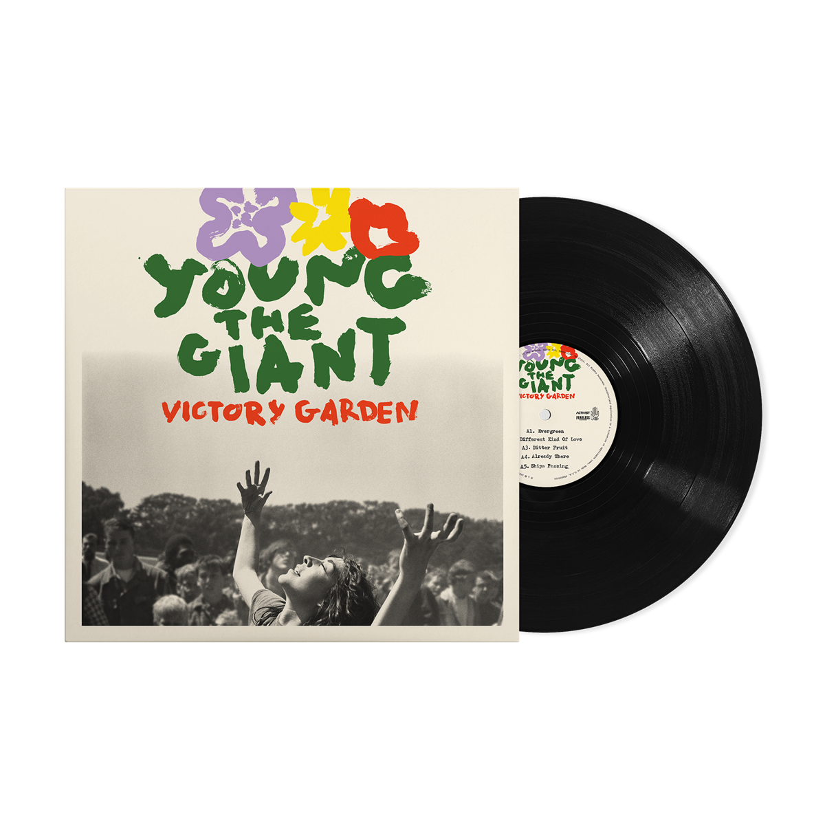 Victory Garden