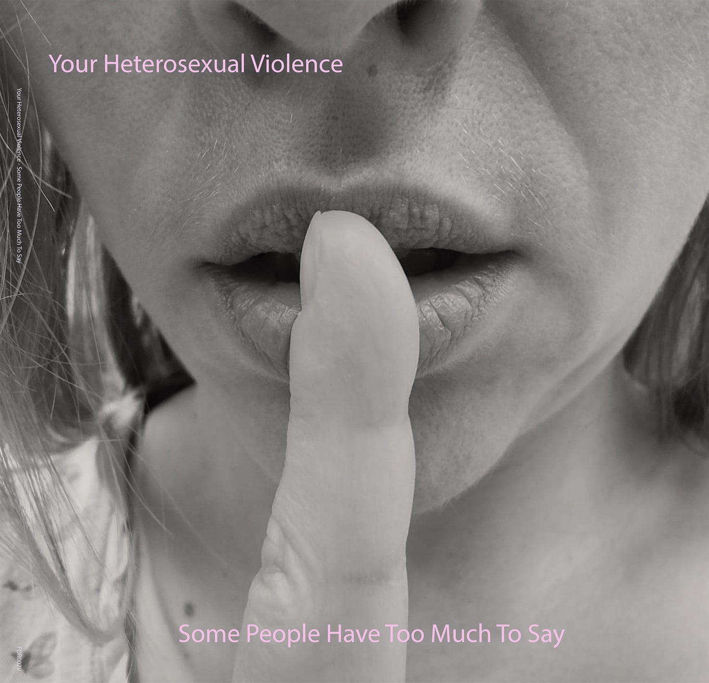 Some People Have Too Much To Say