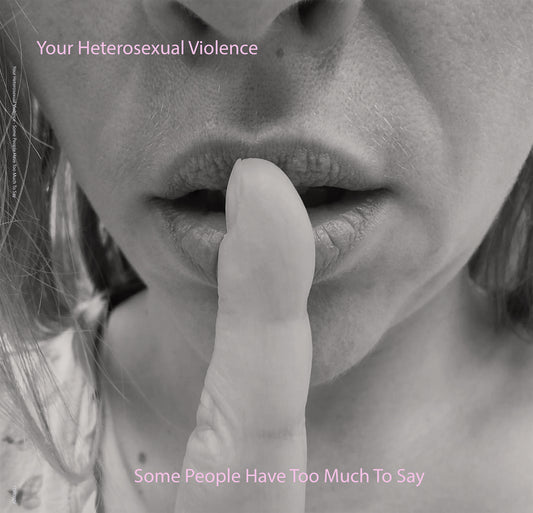 Some People Have Too Much To Say