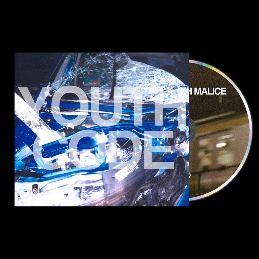 Yours, With Malice