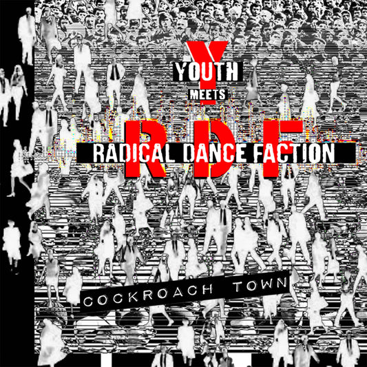 Cockroach Town - RSD 2024
